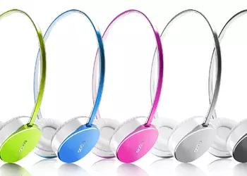 Беспроводные наушники и колонки от Rapoo с Bluetooth 4.0 