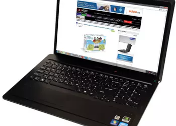 Верните все обратно: обзор ноутбука Sony VAIO F22E1R/B