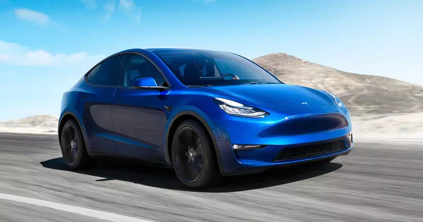 Tesla Model Y: Innovations and Impact on the EV Market
