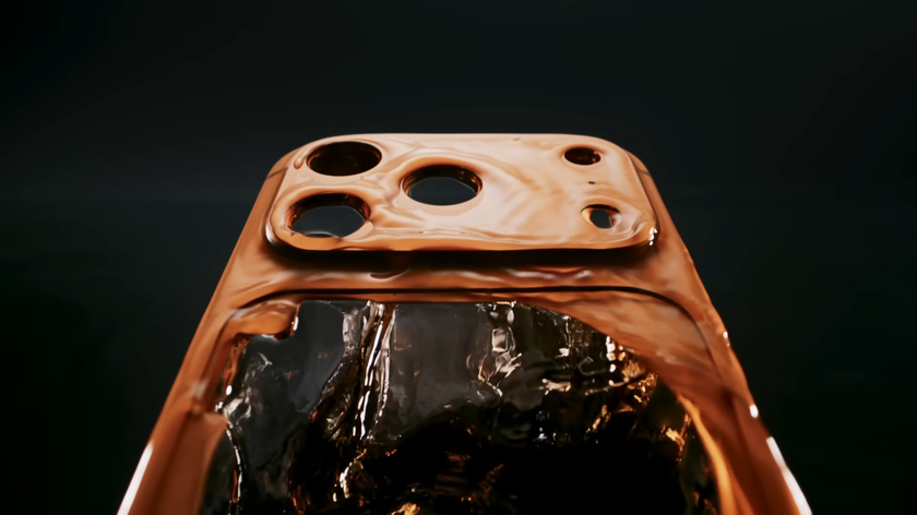 Углубленный взгляд на новый дизайн корпуса iPhone 17 Pro