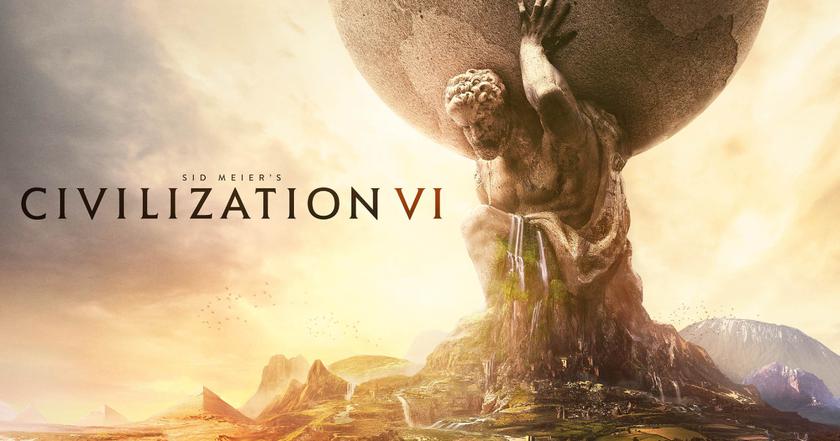 В Steam базовая версия стратегии Sid Meier's Civilization VI стоит $3 до 21 июня