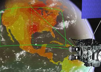 NASA не будет проводить мониторинг парниковых газов из космоса с помощью спутника GeoCarb из-за роста затрат с $170,9 млн до $600 млн