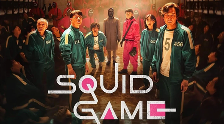 Südkoreanischer ISP verklagt Netflix wegen großer Beliebtheit der Serie Squid Game