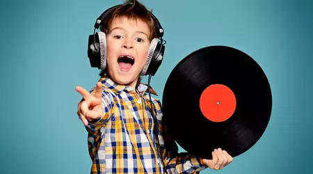 Усе, що ви хотіли дізнатися про навушники, але боялися запитати