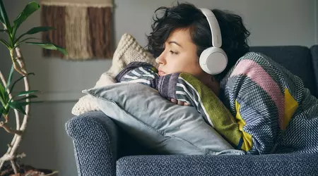 La batterie Sony WH-CH520, qui offre jusqu'à 50 heures d'autonomie, peut être achetée sur Amazon pour moins de 40 $.