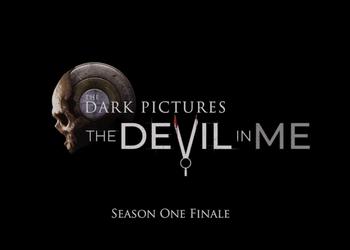 Слухи - The Dark Pictures: The Devil in Me выйдет 30 ноября