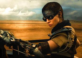 Первые отзывы о "Furiosa": впечатляющий фильм, но не дотягивает до "Mad Max: Fury Road"