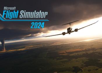 Разработчики Microsoft Flight Simulator 2024 назвали точное время “вылета” игры в разных часовых поясах — игра будет доступна уже на следующей неделе