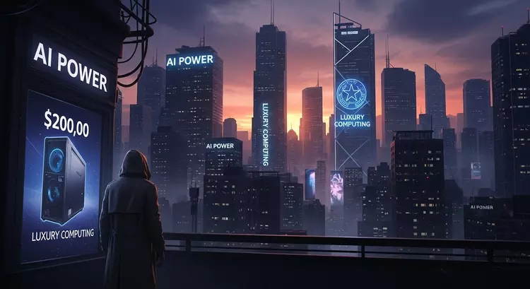 Le PC personnel est-il mort ? ...