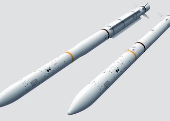 Великобритания и Польша создадут зенитную ракету CAMM-MR с дальностью пуска более 100 км и скоростью свыше 1000 м/с