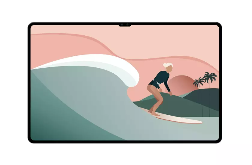 Источник: флагманские планшеты Samsung Galaxy Tab S8, Galaxy Tab S8+ и Galaxy Tab S8 Ultra представят в начале 2022 года
