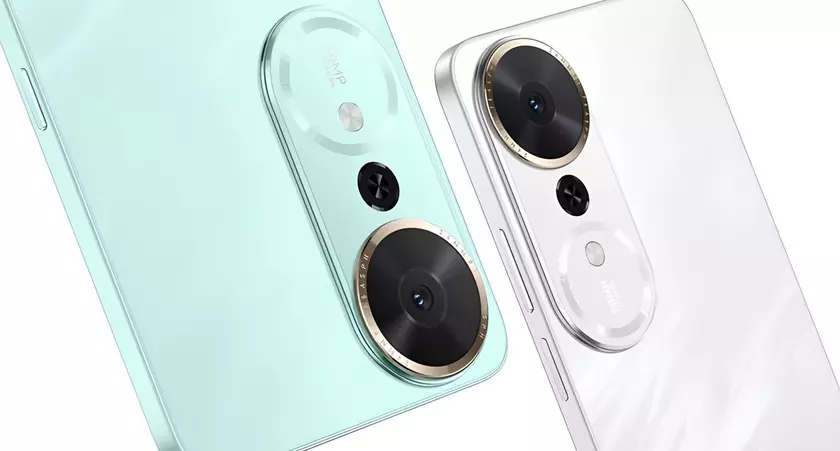 Honor Play 70 Plus: A Sneak Peek at the Next Big Thing in Mobile Tech