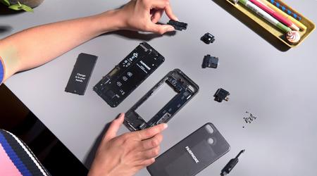 Reparierbares Smartphone mit herausnehmbarem Akku: Fairphone-Chef kritisiert OnePlus für Einstellung des 7-Jahres-Supports