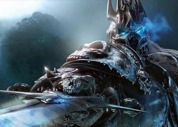 Blizzard заблокувала 120 тисяч акаунтів World of Warcraft Classic через недобросовісне використання персонажів класу Death Knight