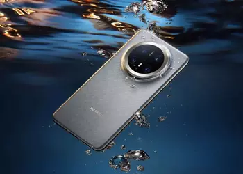 Tandem OLED, Kirin 9030 и аккумулятор на 6000 мАч: инсайдер раскрыл характеристики Huawei Mate 80 Pro+