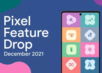 Google Releases New Pixel Feature Drop Update: BMW Digital Key, Accident Detection And Improved Nearby Share Technology