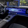 Thumbnail of Mercedes C-Class dashboard