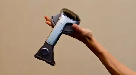 Vivo тизерить свою гарнітуру доповненої реальності Vivo Vision MR, анонс очікується вже восени