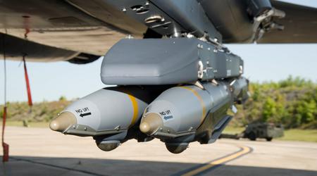 Boeing ha accelerato la consegna a Israele di 1.000 bombe di piccolo diametro da 113 kg con una gittata di oltre 40 km, nell'ambito di un contratto da 735 milioni di dollari.