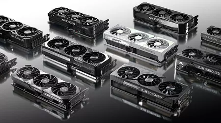 GeForce RTX 4070 Ti graphics card starts selling in Europe - prices start from €899