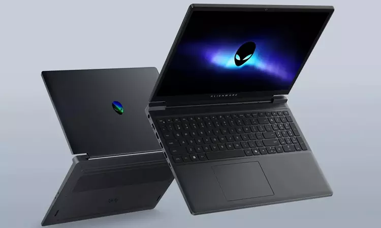 Alienware 15 : le premier laptop ...