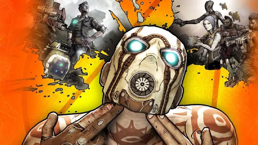 СМИ: холдинг Embracer Group может продать Gearbox Software — автора серии Borderlands и других популярных игр 