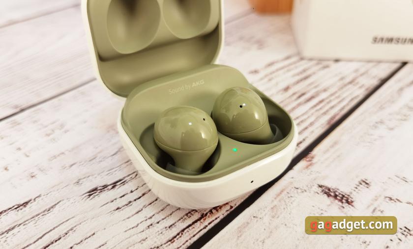 Samsung Galaxy Buds2 review: TWS miniature headphones with active noise cancellation-4