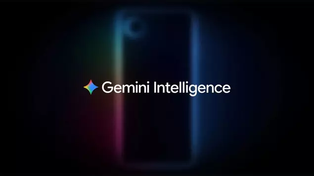 Gemini Intelligence requires 12GB RAM — ...
