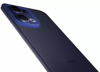 Oppo Reno 14 Pro может получить кнопку для управления камерой, как у Apple
