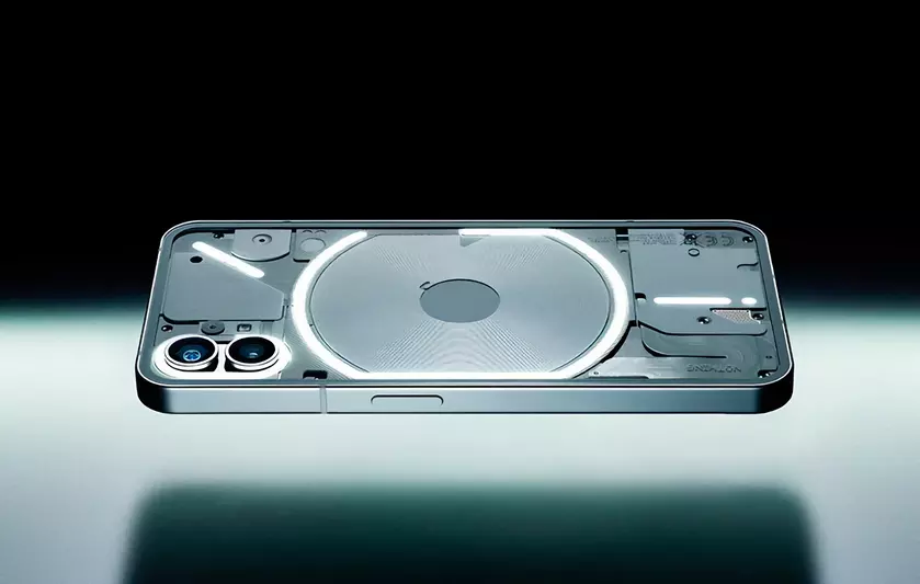 Подтверждено: Nothing Phone (2) получит прошлогодний флагманский процессор Snapdragon 8+ Gen 1