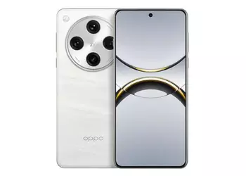 Oppo Find X8s: Официальные тизеры показали 6,3-дюймовый дисплей и новую кнопку вместо Alert Slider