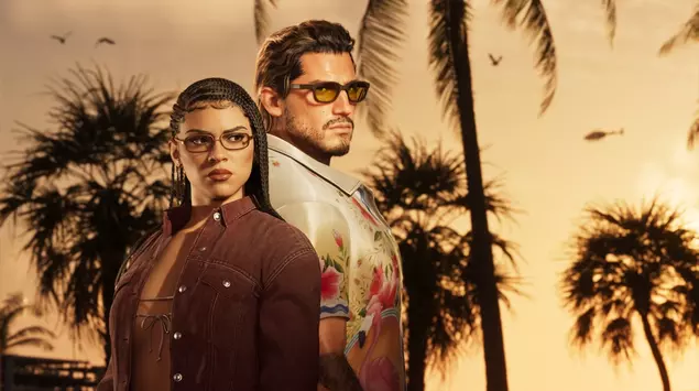 GTA 6's dual protagonists, survival stats, ...