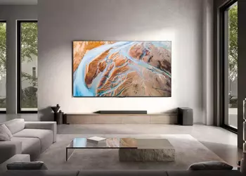 TCL X955 – 4K-телевизор QD-Mini LED с яркостью 5000 нит, 160-Вт акустикой и искусственным интеллектом