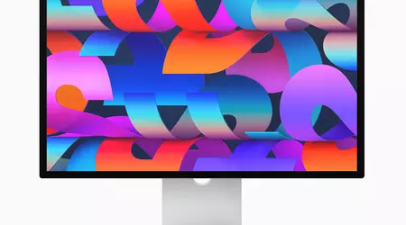 Apple Studio Display is available on Amazon at a discounted price of $150