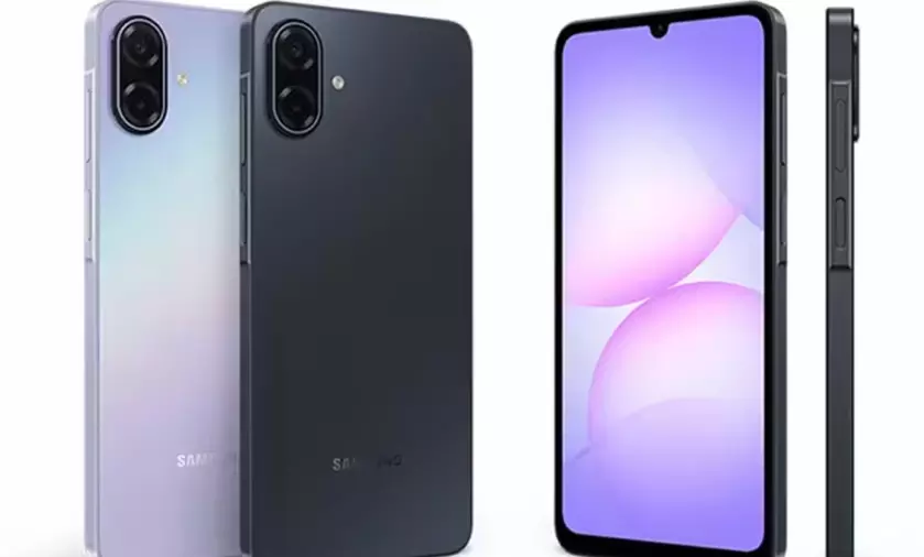 Samsung Unveils Budget-Friendly Galaxy A07 5G: What to Expect