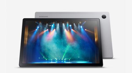 El descuento es de hasta 150 dólares: Samsung Galaxy Tab A8 con pantalla de 10,5 pulgadas está disponible en Amazon a precio promocional