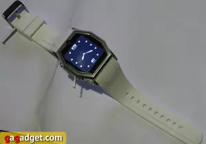 Часы с телефоном AirOn Element