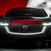Превью Mazda 6e в движении