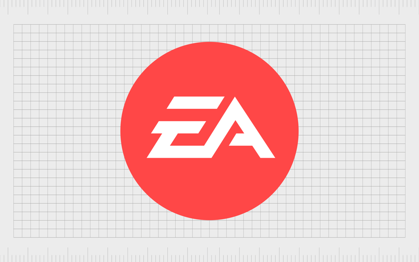 Electronic Arts: Эволюция и значение логотипа в игре