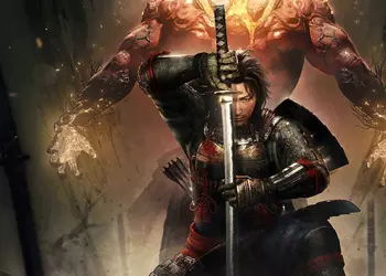 Мир восхищается историей самураев: серия Nioh превысила 8 миллионов продаж