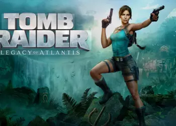 Лара Крофт может не успеть на свой юбилей: по слухам, ремейк первой Tomb Raider выйдет лишь в 2027 году