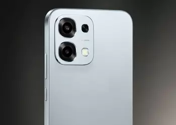 Анонсированы Oppo A6 Pro 5G и A6 Pro 4G - большой аккумулятор, IP69 и 120 Гц дисплей