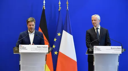 “We can’t be intimidated by something like this”: EU ministers are confident that Europe will survive the closure of Facebook and Instagram