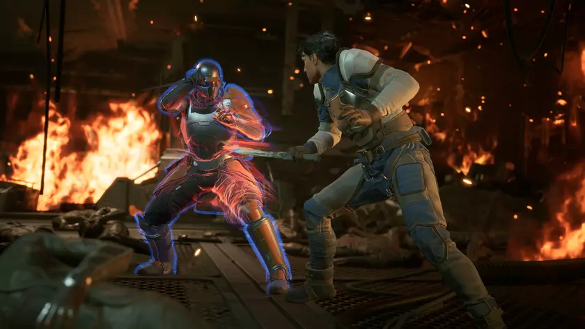 Первые взгляды на Dune: Awakening - что ожидает игроков на песчаных просторах?