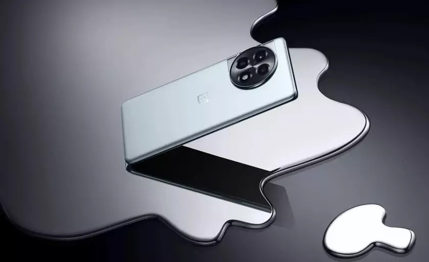 Так же, как и OnePlus 11: смартфоны OnePlus 11R будут получать обновления в течение 5 лет