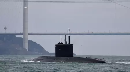 Ukraine may have used ATACMS missiles to hit Russian submarine Rostov-on-Don