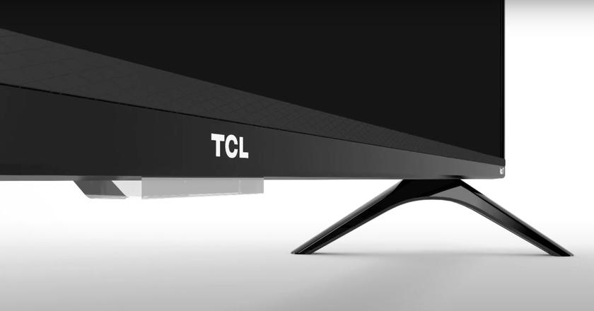 TCL 65" Class 4-Series church monitor review