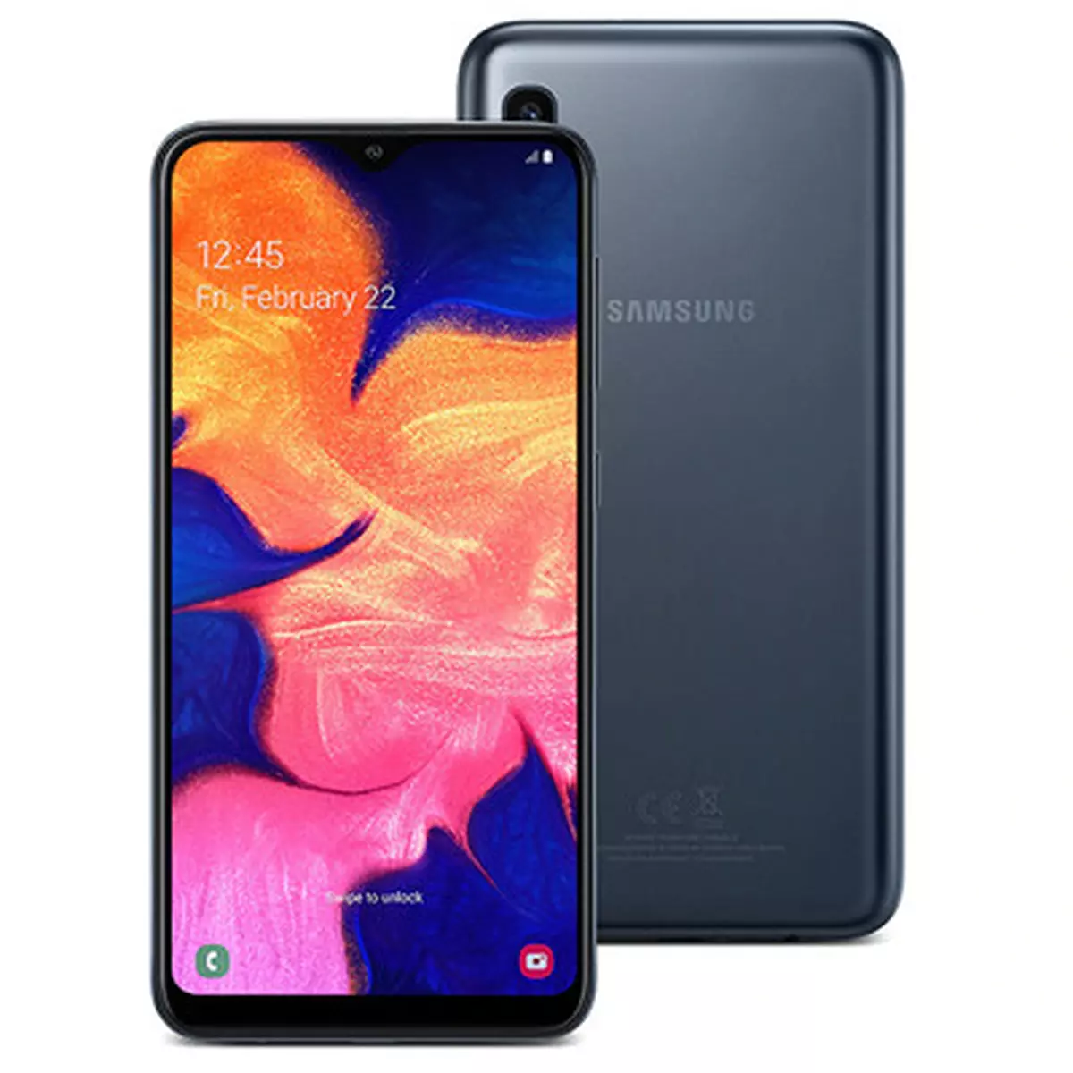 Samsung Galaxy A10