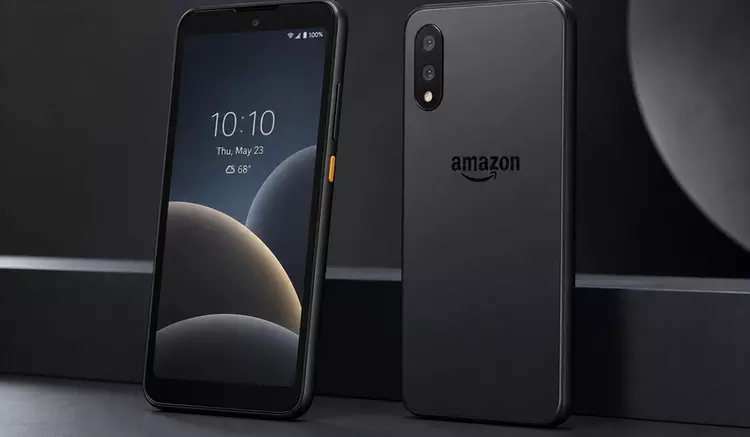 Amazon's device chief won't deny a ...