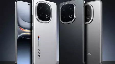 L'iQOO 13 est équipé d'une puce Snapdragon 8 Elite, d'une batterie de 6150 mAh et d'un écran 2K.